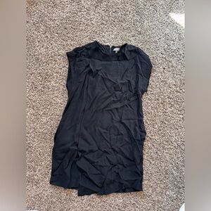 Elegant Black Women's Skirt